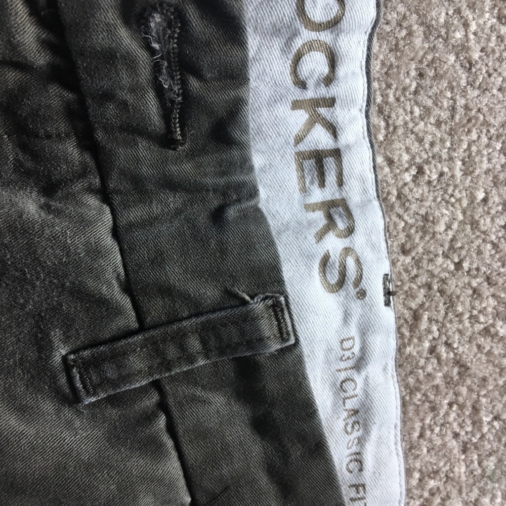 Slacks - Picture 3 of 3
